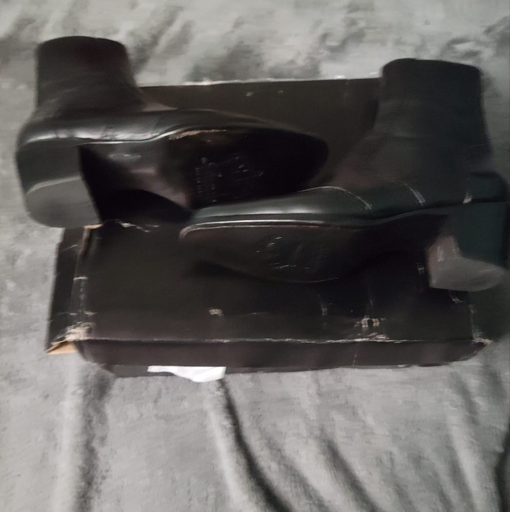 Broag chelsea boots - Picture 5 of 5